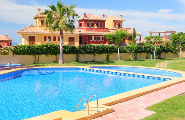 Balcon de Finestrat - Foto 16