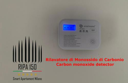 Ripa150 - Smart Apartament Milano - Prada Bocconi IEO IED Forum Assago Navigli DUOMO15min - Foto 7