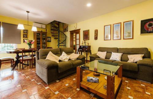 Precioso Chalet Atlántida solo familias - Foto 21