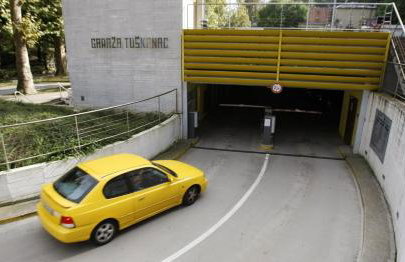 LOOX boutique apartments Gundulićeva - Photo 26