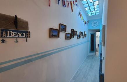 casa vacanza fronte mare Fano Sassonia 2 - Foto 15