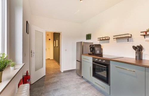 Arena trifft Suite by Cordis Sky in direkter Umgebung zur Arena - Foto 15