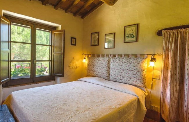 Verdidea - Podere Contignano - Photo 10