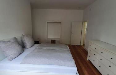 EG Weststadt Karlsruhe 4 Zimmer - Foto 5