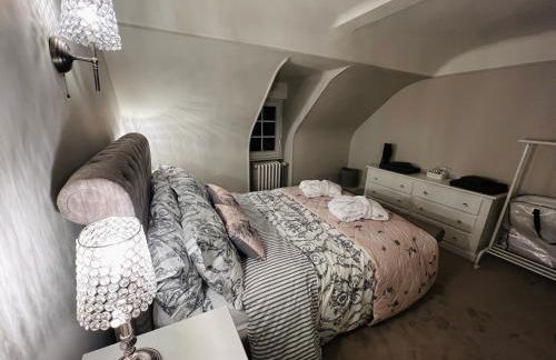 A La Maison - hébergement de luxe - Foto 14