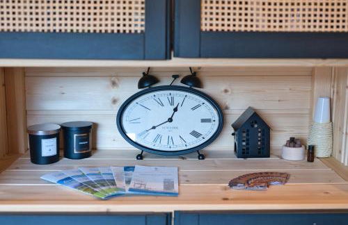 Tiny House Rhön- Natur & Komfort - Foto 18