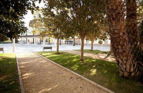 Ático Barrio de los Pescadores - Photo 23