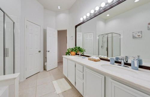 4BD Cozy Frisco Fun Stay! - Foto 9