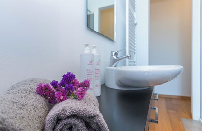 Casa Boccaccio by Wonderful Italy - Foto 14