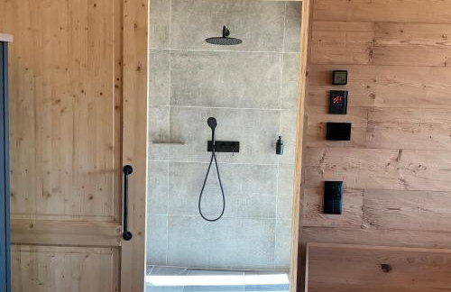 Bayerwald Chalet Liebenstein - Foto 26