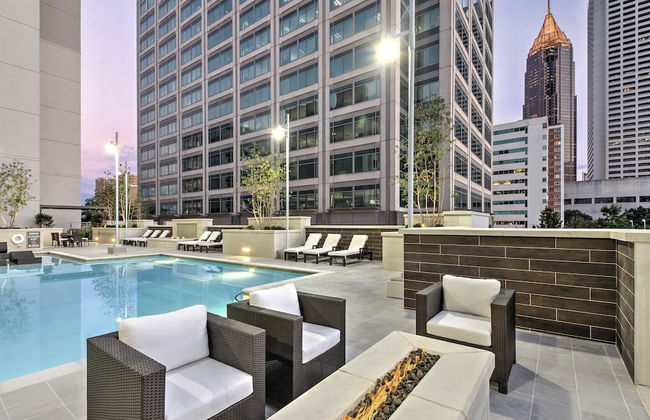 Global Luxury Suites Midtown Atlanta - Photo 1