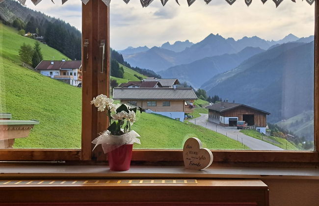 Alpenblick - Foto 31