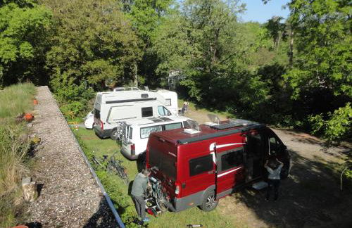 Sonnige Wohnung im Waldgebiet - Foto 21