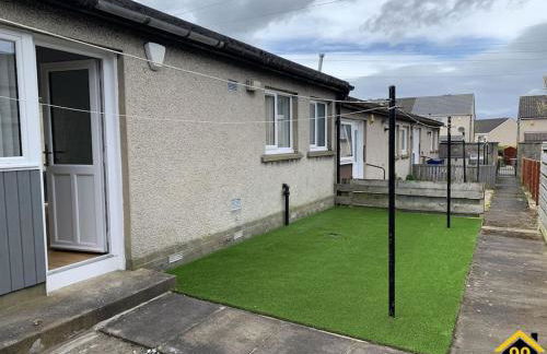 One Bedroom Bungalow Loanhead, Midlothian, Nr Edinburgh - Foto 3