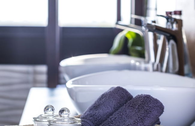 Namushasha River Villa - Foto 11