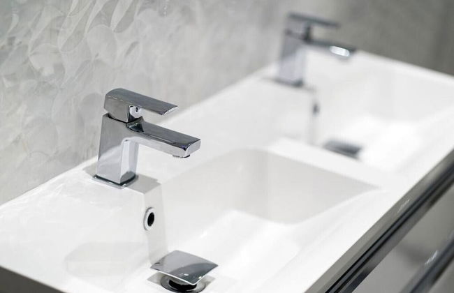 West Queen Street Apt - The Luxe Life - Foto 16