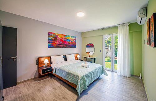 “Villa Chrysa” luxury house - Foto 3