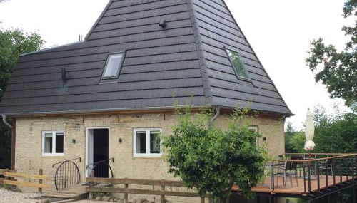 Ferienhaus Alte Wassermuehle Gut Oestergaard - Foto 2