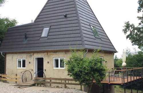 Ferienhaus Alte Wassermuehle Gut Oestergaard - Foto 2