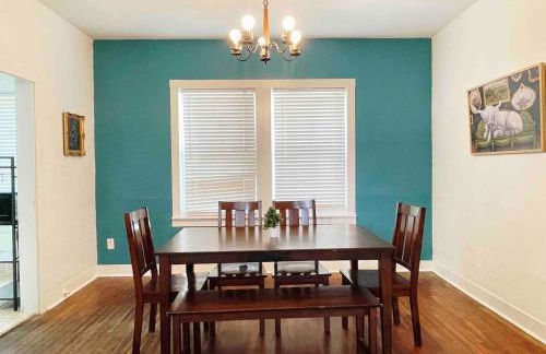 Southern Comfort Oasis - Foto 24