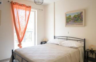 DM Apartment 2 - Only 4' from Rafina Port & 2' from the beach - Foto 17