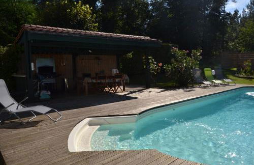 Maison familiale de campagne - Foto 19