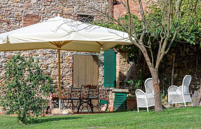 Citrus Charm Farmhouse - Foto 50