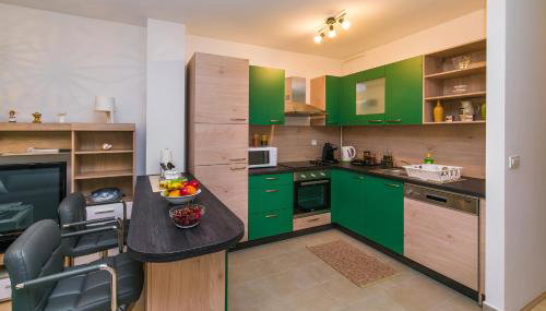 City break apartment - Foto 3