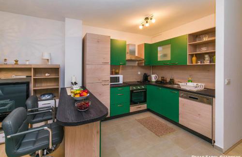 City break apartment - Foto 3