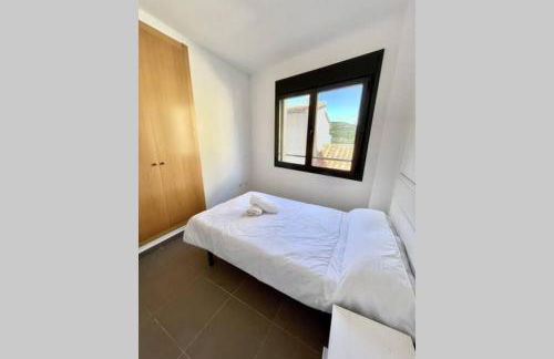 APTO LOS MOLINOS, LUCENA DEL CID BAJO B Ref 047 - Foto 41