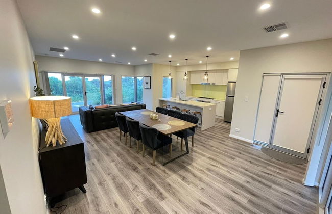 Kesehills Wines Villa - Foto 53