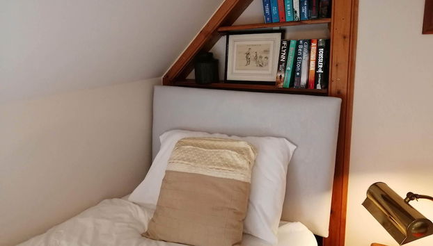 Nest Holiday Home - Foto 3, Habitación