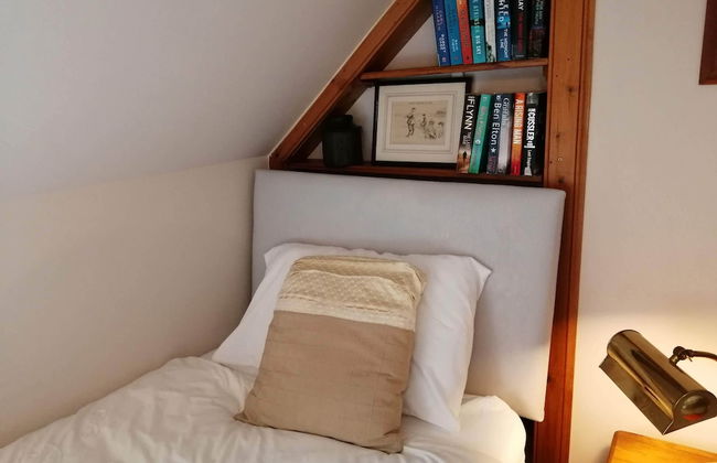 Nest Holiday Home - Foto 3