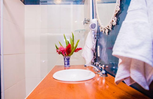 Estâncias Duvivier Hotel - Foto 73