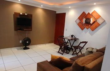 Residencial Marina Club Apartamento - Foto 44