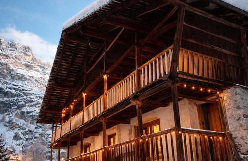 Casalpina Cozy chalet - Foto 3