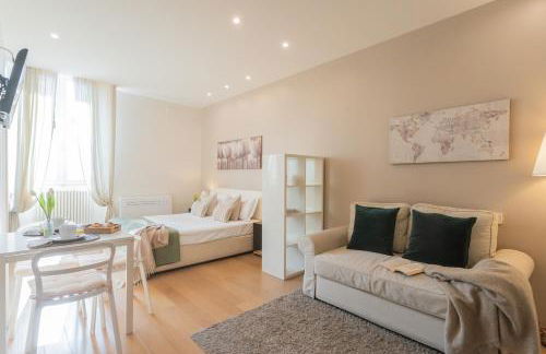 MT Studios by Rent All Como - Foto 58