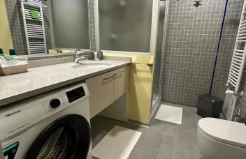 Appartamento Moderno Torino San Salvario - Foto 12