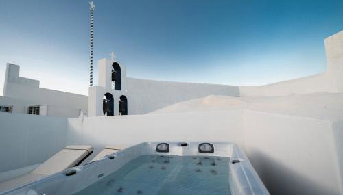 Spilia Caves Santorini - Foto 2