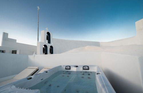 Spilia Caves Santorini - Foto 2