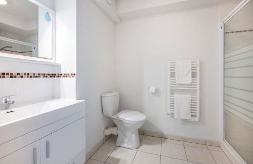 Résidence Odalys Le Petit Pont - Foto 20