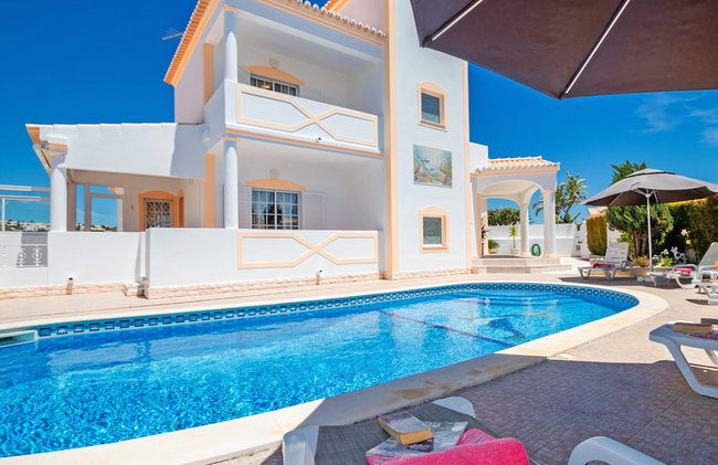 Villa Manihi - Moradia elegante com BBQ e piscina aquecível - Albufeira - Foto 85