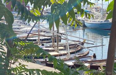 Villetta con giardino sulla Spiaggia della Pelosa - Foto 31