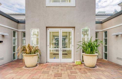 Santa Clara 2br w gym pool nr open-air mall SFO-1563 - Photo 35