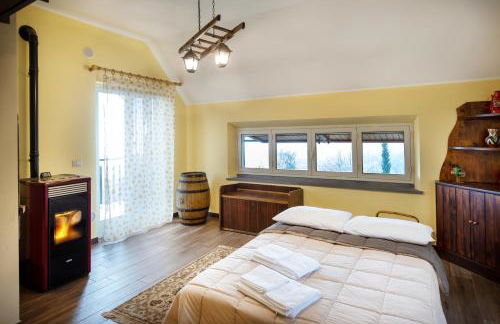 Baite Etna Bottino - Foto 48