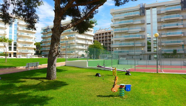 Rentalmar Families Larimar - Foto 4