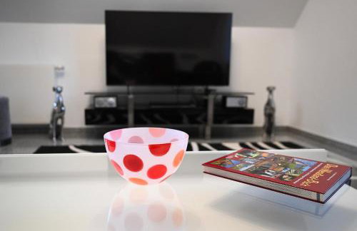 Ferienhaus Kamerun an der Elbe - Photo 72