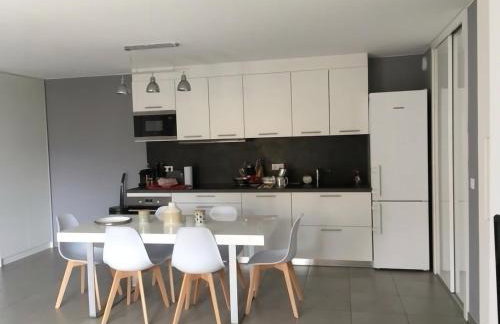 Les Terrasses de la Pinède - Appt climatisé - Photo 5