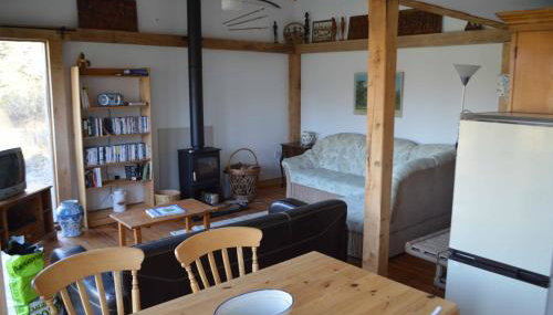 Barrington Barn - Foto 3