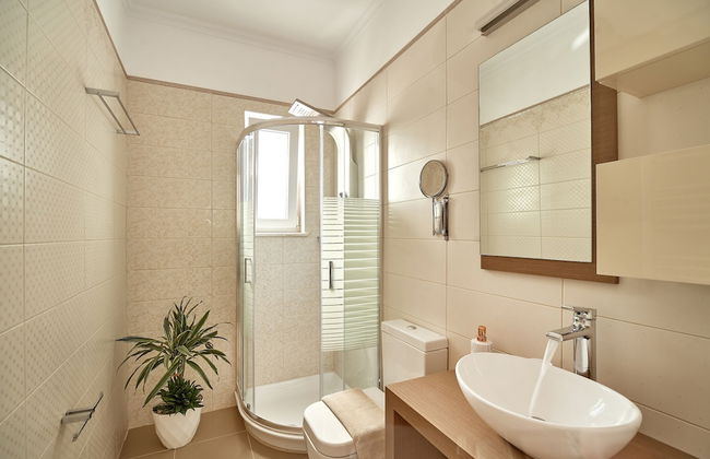 Polemarchi Mystique Villa - Foto 20